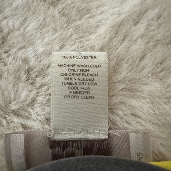 NWOT LOFT Women’s Blouse short sleeves - Picture 5 of 5